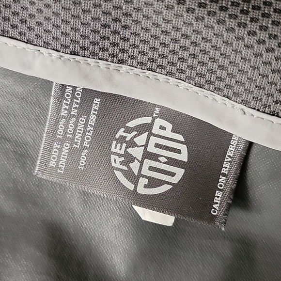 REI Co- Op  Windbreaker Jacket - Picture 11 of 13